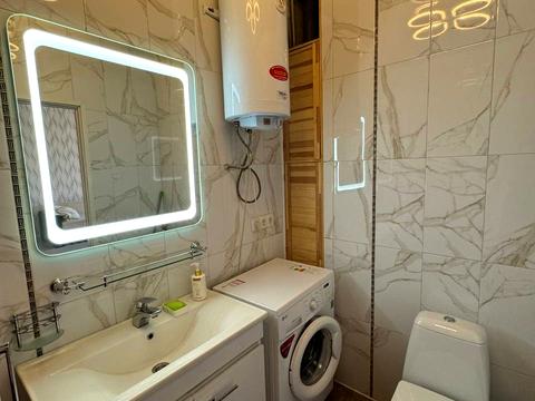 квартира по адресу Михайловская ул., 8