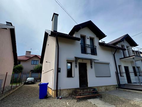 дом по адресу вул. Братів Йонів, 12