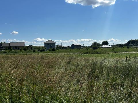 ділянка за адресою 