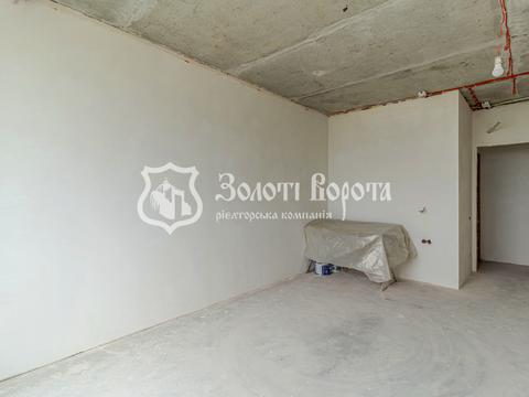 квартира по адресу Академика Заболотного ул., 1-Б
