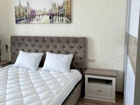 квартира за адресою Ливарна вул., 17