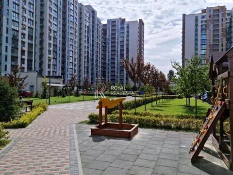 квартира за адресою Тираспольська вул., 52-А