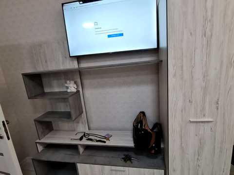 квартира за адресою Парусна вул. (Героїв Сталінграду), 1