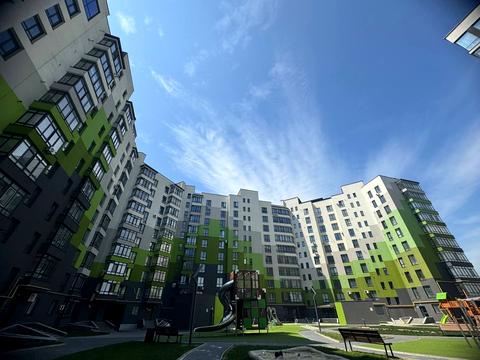 квартира за адресою Приозерна вул., 32