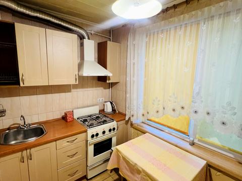 квартира за адресою Академіка Павлова вул., 162е