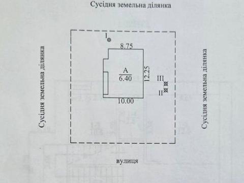 будинок за адресою Ранкова