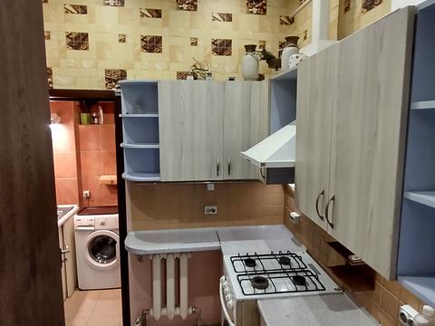 квартира по адресу Дюковская ул., 4