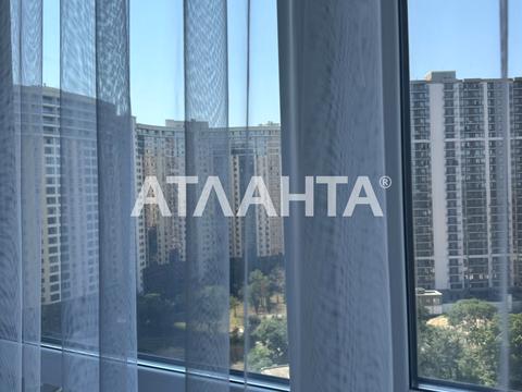 квартира за адресою Курортний пров., 2