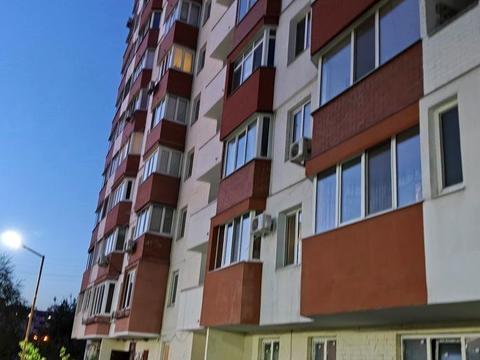 квартира за адресою Тракторобудівників просп., 94в