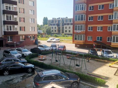 квартира за адресою Нижня Берегова вул., 2/2в