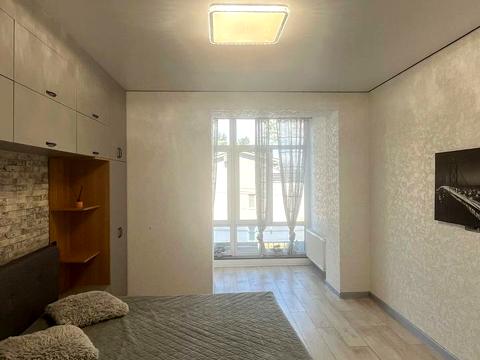 квартира за адресою Мисливська вул., 24