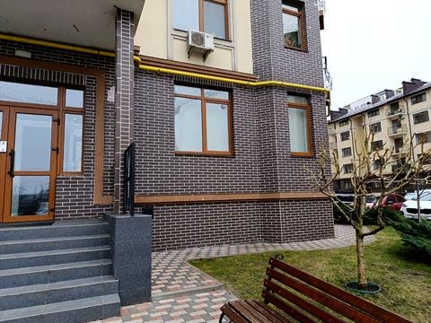 коммерческая по адресу Западная ул., 14