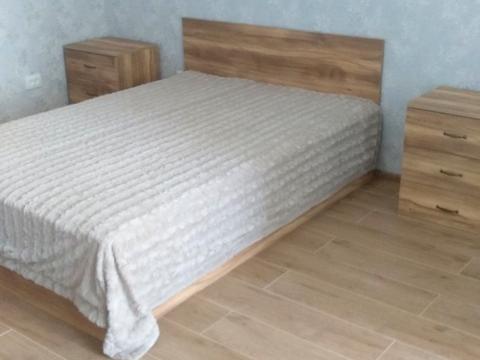 квартира по адресу Олеся Бердника ул., 1-В