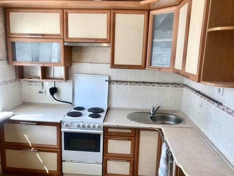 квартира по адресу Печенежская ул., 8