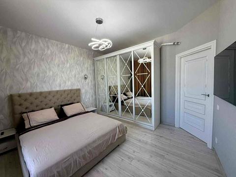 квартира за адресою Генуезька вул., 3б