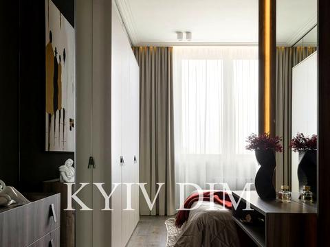 квартира за адресою Берестейський просп. (Перемоги), 42а