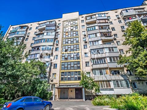 квартира по адресу Януша Корчака ул. (Баумана), 60