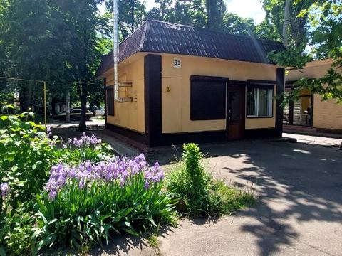 коммерческая по адресу Космонавтов ул., 31