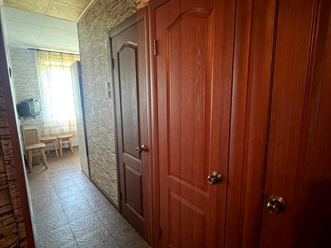 квартира за адресою Київ, Кубанської України вул. (Маршала Жукова), 47-А