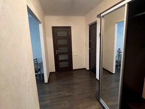 квартира за адресою Євгена Чикаленка вул., 59к