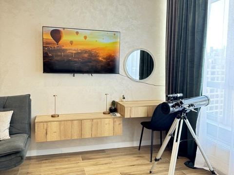 квартира по адресу Курортный пер., 2/2
