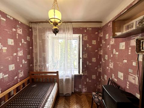 квартира за адресою Миру просп., 13