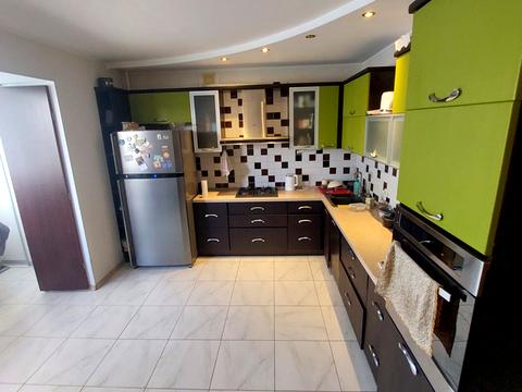 квартира за адресою Садова вул., 34