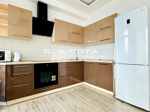 квартира за адресою Сімферопольська вул., 2-К