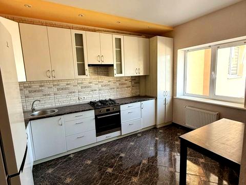 квартира за адресою с. Зарванці, Романа Андріюка, 7