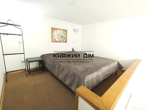 квартира по адресу Эспланадная ул., 2