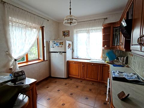 дом по адресу Лісова