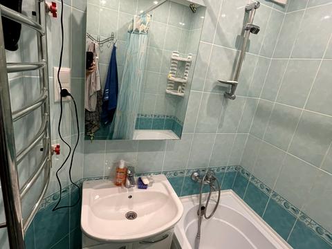 квартира по адресу Героев Днепра ул., 62