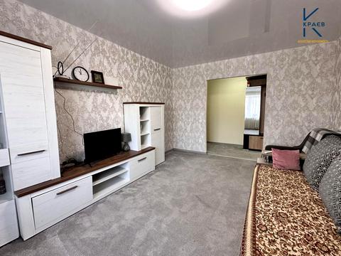 квартира по адресу Миру просп., 53/1