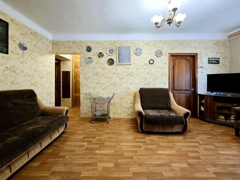 квартира по адресу Гоголя ул., 4/8