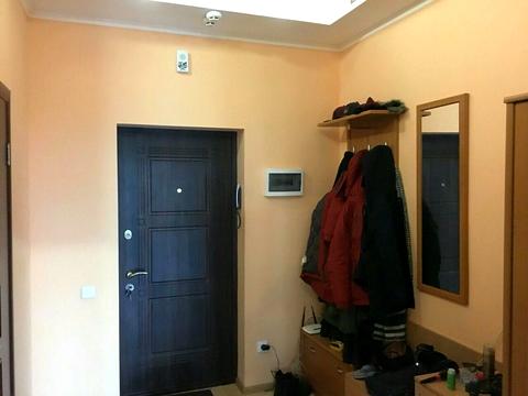 квартира по адресу Победы просп., 66к