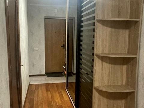 квартира по адресу Балтиморская ул. (Посмитного), 25