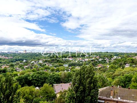 квартира за адресою Науки просп., 62-А