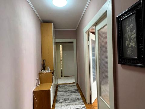 квартира по адресу Набережная Победы ул., 118