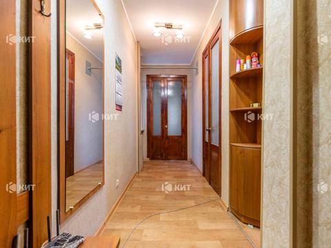 квартира по адресу Независимости просп. (Правды), 5