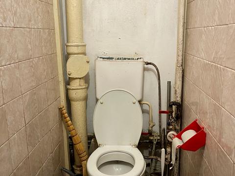 квартира по адресу Коломыйская ул., 8