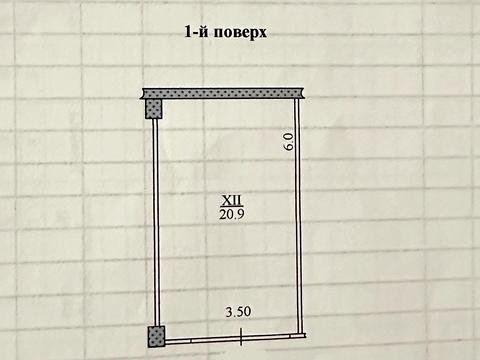паркоместо по адресу Злуки просп., 18