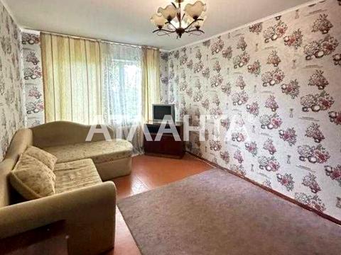 квартира за адресою Наукова вул., 52