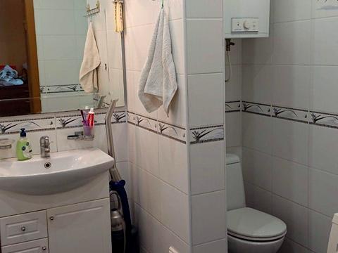квартира за адресою Чумаченка вул., 23-В