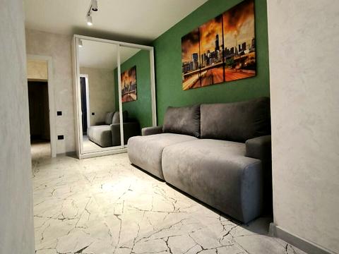 квартира по адресу Національної гвардії, 16м
