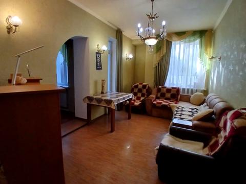 квартира за адресою Васильєвська вул., 119