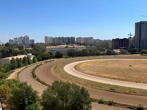 квартира по адресу Краснова ул., 1-А