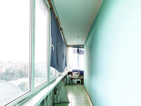 квартира по адресу Татарская ул., 6