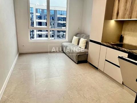 квартира за адресою Хіміків вул., 28 к20