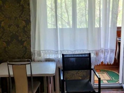 квартира за адресою Бережанська вул., 14