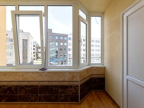 квартира за адресою Залізнична вул., 7п